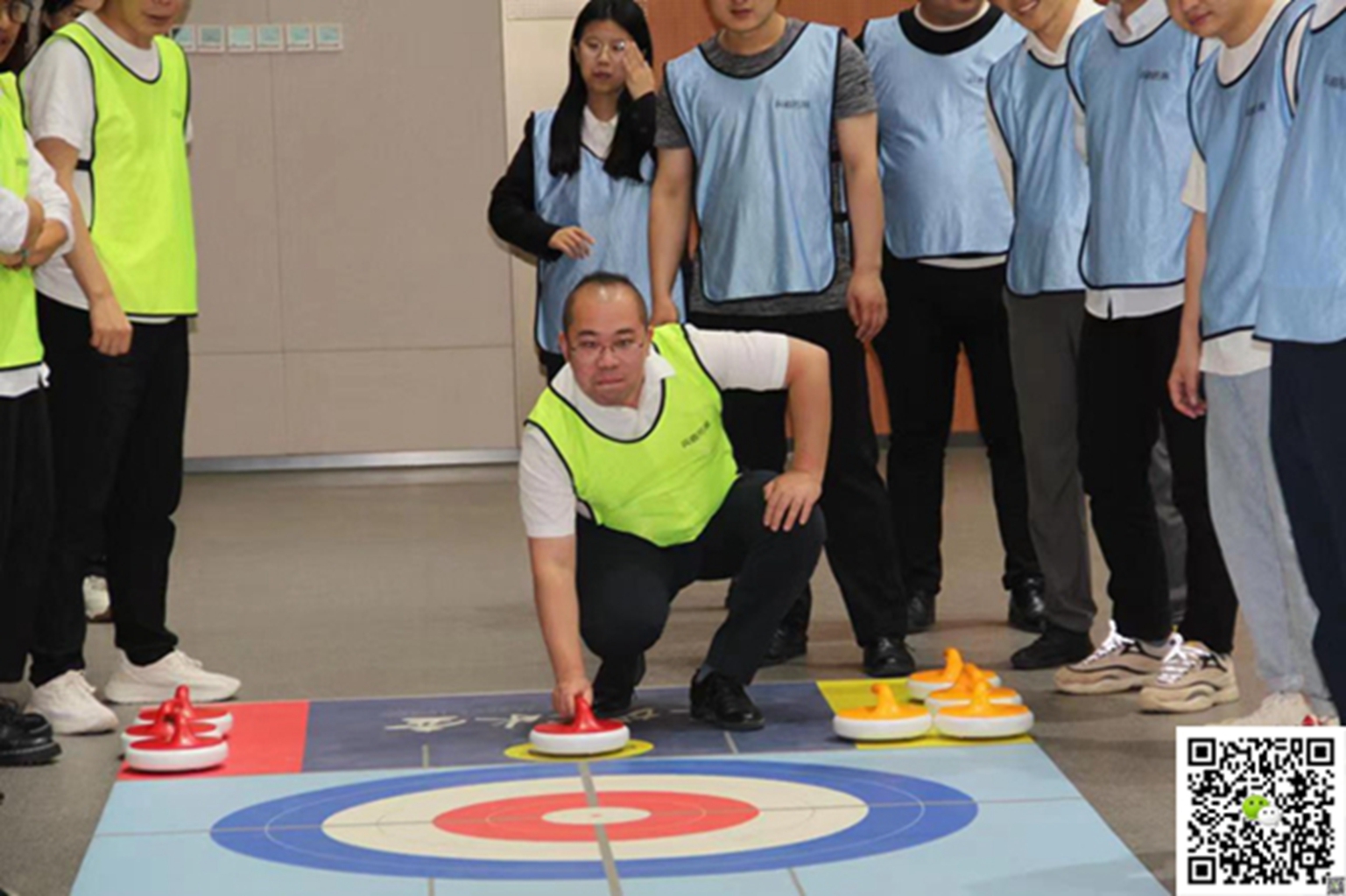 十渡旅遊團建活動