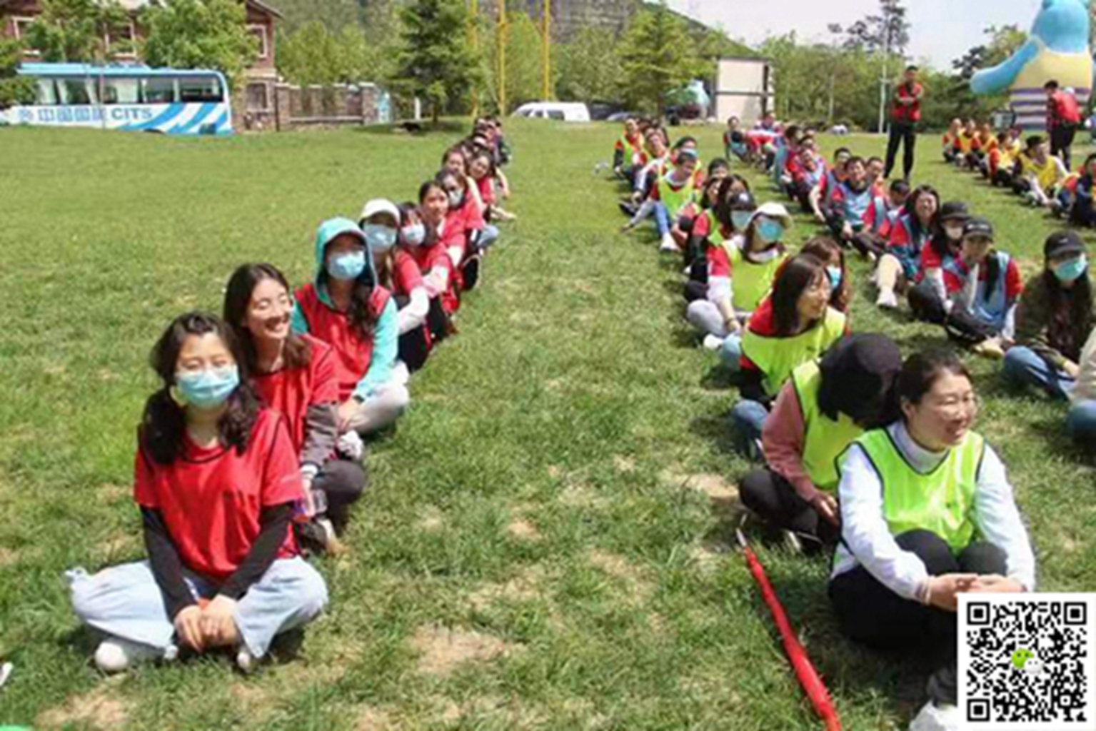十渡旅遊團建活動 十渡旅遊團建活動