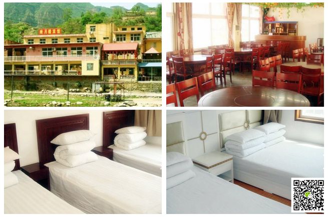 野三坡拓展訓練 野三坡拓展訓練