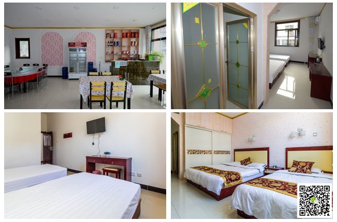  野三坡拓展訓練