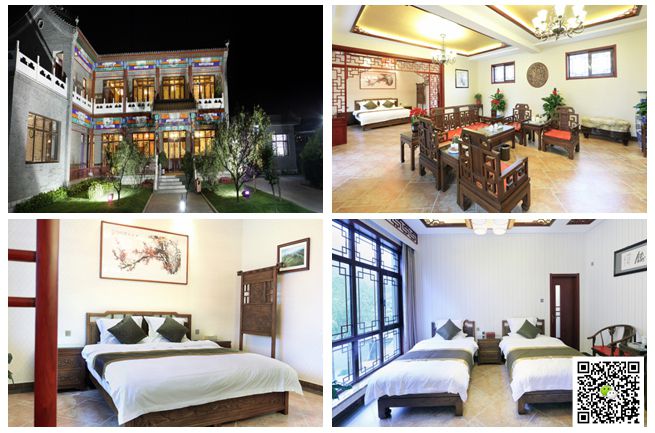 野三坡拓展訓練 野三坡拓展訓練