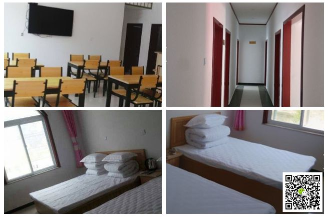 野三坡拓展訓練 野三坡拓展訓練