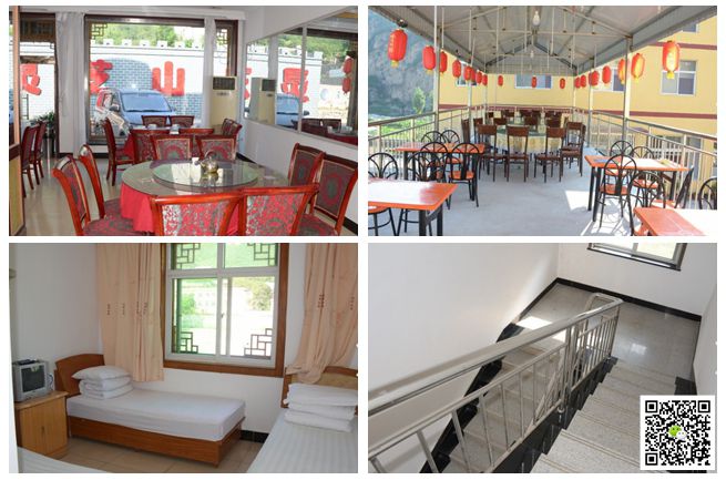 野三坡拓展訓練 野三坡拓展訓練