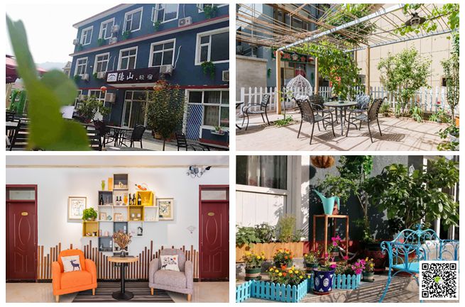 北京拓展培訓基地 北京拓展培訓基地