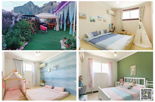 北京拓展培訓基地 北京拓展培訓基地